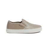 Geox J kilwi Beige shoe