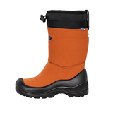 Botte d'hiver Kuoma burnt orange