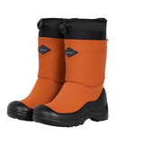 Botte d'hiver Kuoma burnt orange