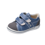 Ricosta Nippy Pavone blue shoe