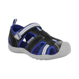 Sandale Pediped Sahara Black King Blue