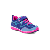 Basket Pediped Force Navy Fuchsia