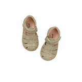 Petit Nord Classic Pistachio Sandal