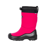 Botte d'hiver Kuoma pink