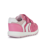 Geox Alben pink espadrille