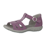 Pippa Ricosta Purpl Sandal