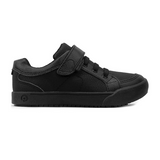 Sneaker Pediped Dani Black Lace