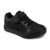 Sneaker Pediped Dani Black Lace