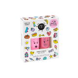 Nailmatic children's gift box - Pop