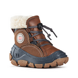 Olang Panda choco winter boot / -30°C