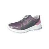 Ricosta Reed purple Grigio BOA espadrille