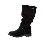 Botte d'hiver haute Ricosta Riana brun