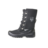 Kuoma Ricky Black Boot