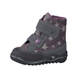 Ricosta Bibbi graphit star winter boot