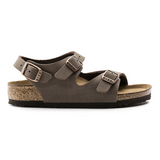 Sandale Birkenstock Roma Kids mocha