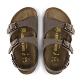 Sandale Birkenstock Roma Kids mocha