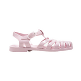 Pink Jellyfish water sandal