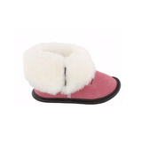 Garneau pink slipper