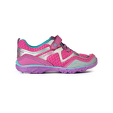 Force Pediped ultra light pink sneaker