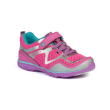 Force Pediped ultra light pink sneaker