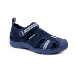 Sandale Pediped Sahara navy blue