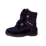 Ricosta Sakine navy winter boot