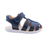 Babybotte Kim Soft blu sandal