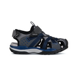 Geox Borealis grey sandal