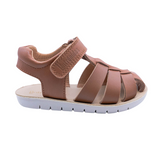 Sandale Babybotte Kim Soft cognac