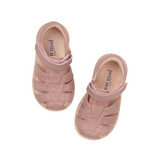 Petit Nord Classic sandal old pink