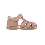 Petit Nord Classic sandal old pink