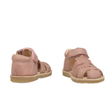 Petit Nord Classic sandal old pink