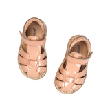 Petit Nord Classic Sandal blush