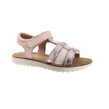 Babybotte Kangela pink sandal