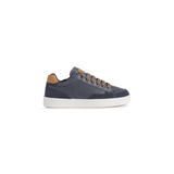 Geox Djrock navy sneaker