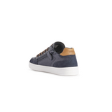 Geox Djrock navy sneaker