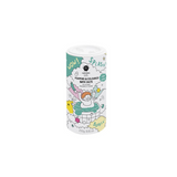 Nailmatic Foaming Bath Salts - Lagoon