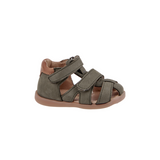 Sandale Babybotte Geo kaki