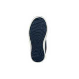 Geox Arzach navy red shoe