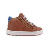 Chaussure Babybotte cognac