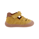 Babybotte Stylo Yellow sandal shoe