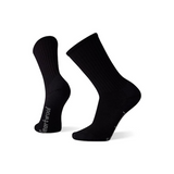 Chaussette Smartwool Adulte noir - Matelassage léger