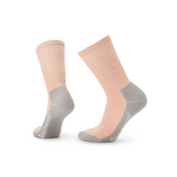 Chaussette Smartwool Adulte Pink nectar - Matelassage léger