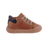 Babybotte Argo Cognac shoe