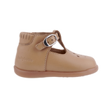 Chaussure semi-ouverte Babybotte Paris sabia