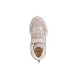 Chaussure Geox J Spartiale LT rose