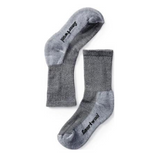 Smartwool Children's Gray Sock - Light Cushioning