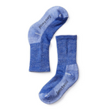 Smartwool Children's Blue Sock - Lightweight Cushioning