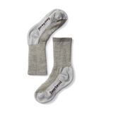 Smartwool Children's Taupe Sock - Light Cushioning