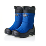 Kuoma sky blue winter boot